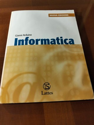 Libri informatica pc