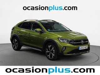 Volkswagen Taigo "Más" 1.0 TSI 85 kW (115 CV)