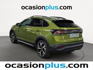 Volkswagen Taigo "Más" 1.0 TSI 85 kW (115 CV)