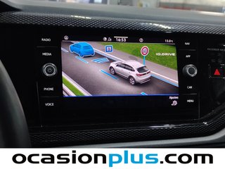 Volkswagen Taigo "Más" 1.0 TSI 85 kW (115 CV)
