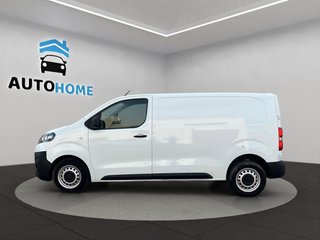Citroen Jumpy Talla M BlueHDi 120 S&S 6v Control