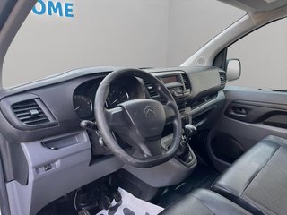 Citroen Jumpy Talla M BlueHDi 120 S&S 6v Control