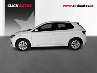 Skoda Fabia 1.0 TSI 115CV Selection DSG