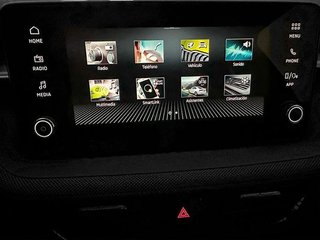 Skoda Fabia 1.0 TSI 115CV Selection DSG