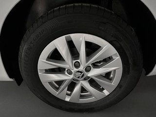 Skoda Fabia 1.0 TSI 115CV Selection DSG
