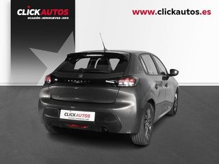 Peugeot 208 1.2 75CV Active Pack