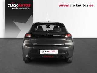 Peugeot 208 1.2 75CV Active Pack