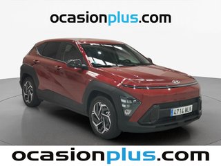 Hyundai Kona 1.6 GDI HEV Maxx DCT 104 kW (141 CV)