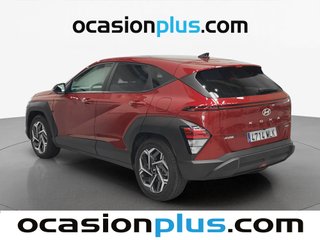 Hyundai Kona 1.6 GDI HEV Maxx DCT 104 kW (141 CV)