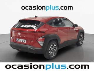 Hyundai Kona 1.6 GDI HEV Maxx DCT 104 kW (141 CV)