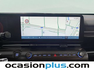 Hyundai Kona 1.6 GDI HEV Maxx DCT 104 kW (141 CV)