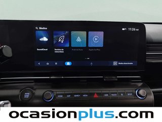 Hyundai Kona 1.6 GDI HEV Maxx DCT 104 kW (141 CV)