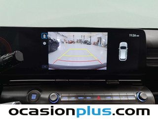 Hyundai Kona 1.6 GDI HEV Maxx DCT 104 kW (141 CV)