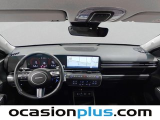 Hyundai Kona 1.6 GDI HEV Maxx DCT 104 kW (141 CV)
