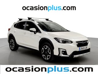 Subaru XV 2.0i Hybrid Sport Plus CVT 110 kW (150 CV)