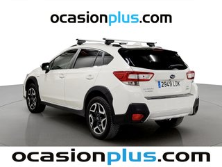 Subaru XV 2.0i Hybrid Sport Plus CVT 110 kW (150 CV)