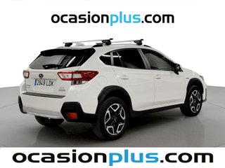 Subaru XV 2.0i Hybrid Sport Plus CVT 110 kW (150 CV)