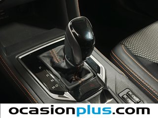 Subaru XV 2.0i Hybrid Sport Plus CVT 110 kW (150 CV)