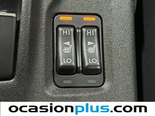 Subaru XV 2.0i Hybrid Sport Plus CVT 110 kW (150 CV)
