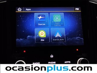 Subaru XV 2.0i Hybrid Sport Plus CVT 110 kW (150 CV)