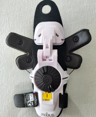 Recambio Muñequera Mobius