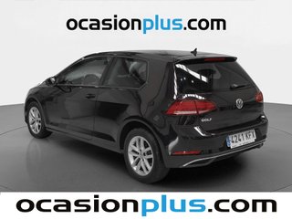 Volkswagen Golf Advance 1.6 TDI 85 kW (115 CV)