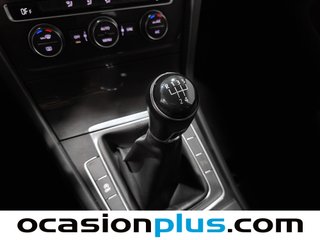 Volkswagen Golf Advance 1.6 TDI 85 kW (115 CV)