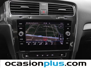 Volkswagen Golf Advance 1.6 TDI 85 kW (115 CV)