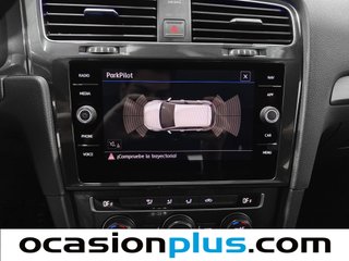 Volkswagen Golf Advance 1.6 TDI 85 kW (115 CV)