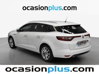 Renault Megane Sport Tourer Zen Energy TCe 97 kW (130 CV) EDC