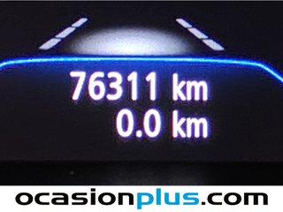 Renault Megane Sport Tourer Zen Energy TCe 97 kW (130 CV) EDC