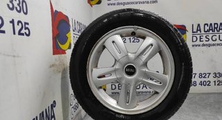 Juego llantas bmw 36116763295 mini 1.6 16v 1779952