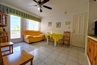 Casa pareada en alquiler en Nueva Torrevieja - Aguas Nuevas en Torrevieja