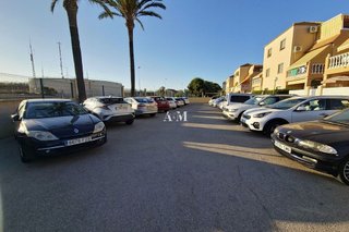 Casa pareada en alquiler en Nueva Torrevieja - Aguas Nuevas en Torrevieja