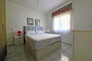 Casa pareada en alquiler en Nueva Torrevieja - Aguas Nuevas en Torrevieja
