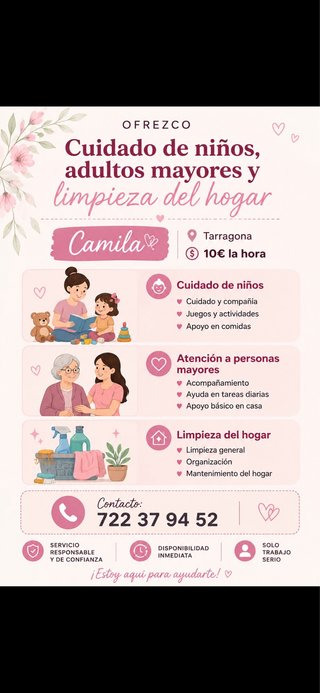 Servicios