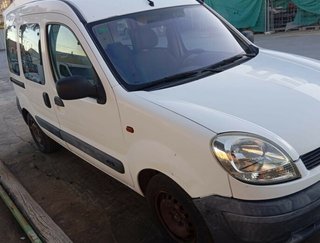 Renault 427271 faro izq 8200236590 kangoo (f/kc0)