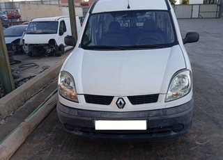 Renault 427271 faro izq 8200236590 kangoo (f/kc0)