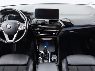 BMW X3 X3 sDrive18d xLine (EURO 6d-TEMP)