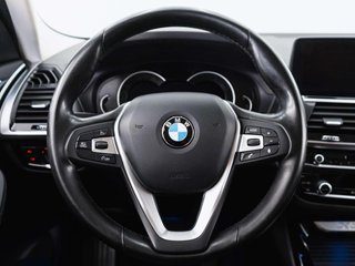BMW X3 X3 sDrive18d xLine (EURO 6d-TEMP)