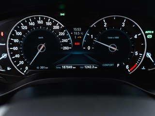 BMW X3 X3 sDrive18d xLine (EURO 6d-TEMP)