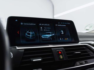 BMW X3 X3 sDrive18d xLine (EURO 6d-TEMP)