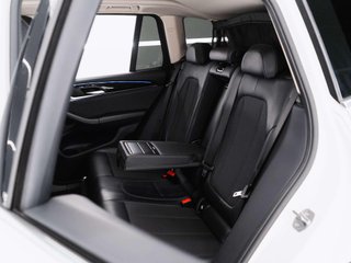 BMW X3 X3 sDrive18d xLine (EURO 6d-TEMP)