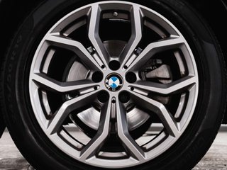 BMW X3 X3 sDrive18d xLine (EURO 6d-TEMP)