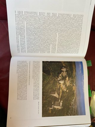 Libro Historia del Arte de España