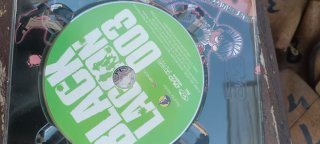 Anime Manga Black Lagoon Edición Coleccionista DVD