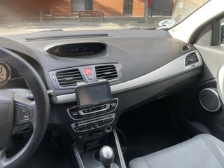 Renault Megane Coupé 2011 1.5 dCi 110CV 6 Velocid.