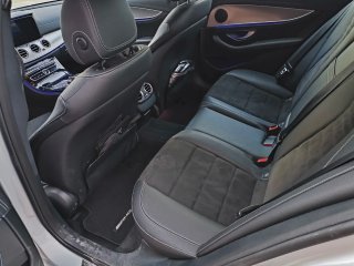 Mercedes-Benz Clase E 2017 AMG Line