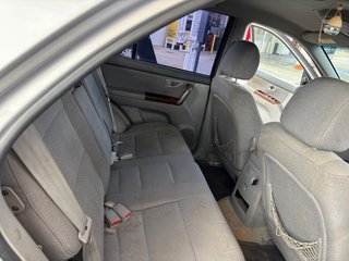 KIA Sorento 2005