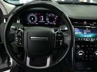 LAND ROVER Discovery Sport D150 FWD SE